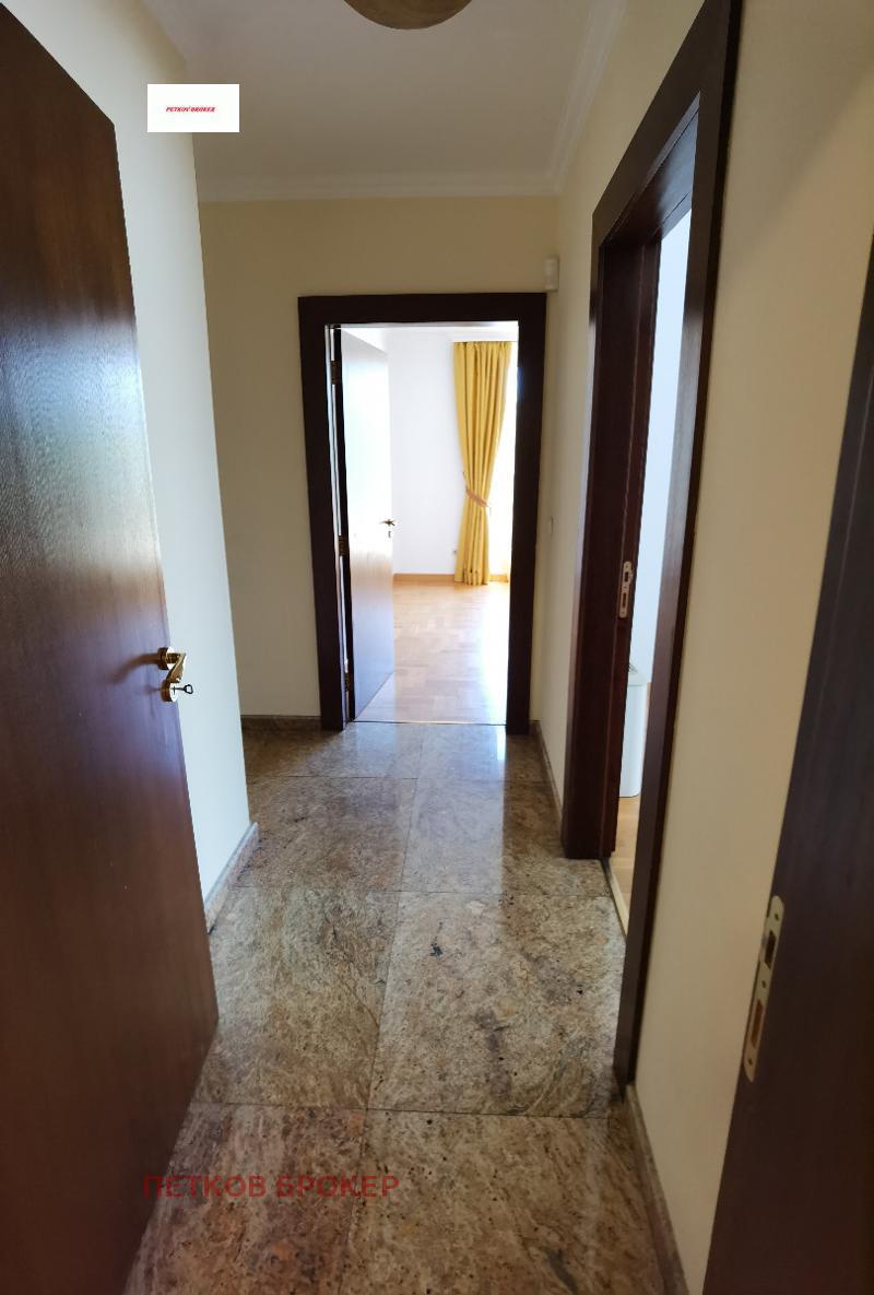 Дава под наем 4-СТАЕН, гр. София, Изток, снимка 5 - Апартаменти - 52701881