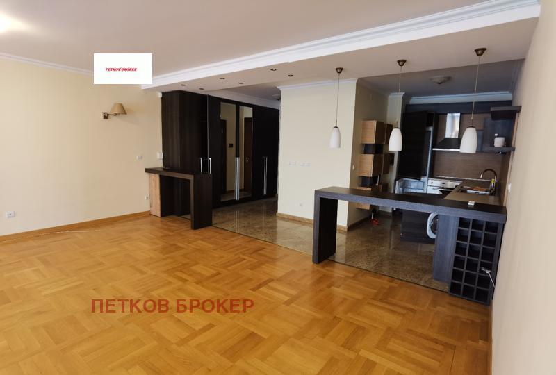 Дава под наем 4-СТАЕН, гр. София, Изток