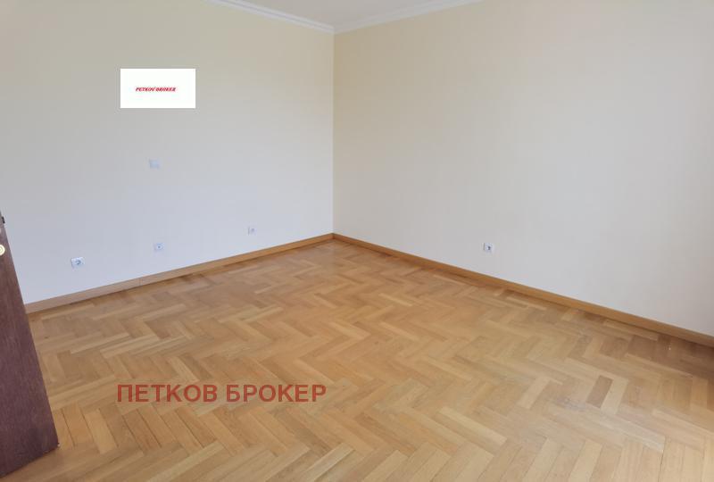 Дава под наем 4-СТАЕН, гр. София, Изток, снимка 13 - Апартаменти - 52701881