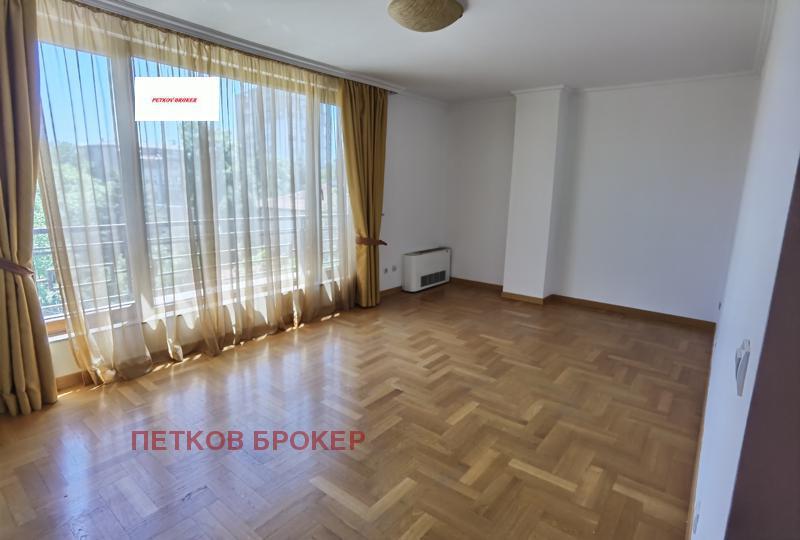 Дава под наем 4-СТАЕН, гр. София, Изток, снимка 8 - Апартаменти - 52701881