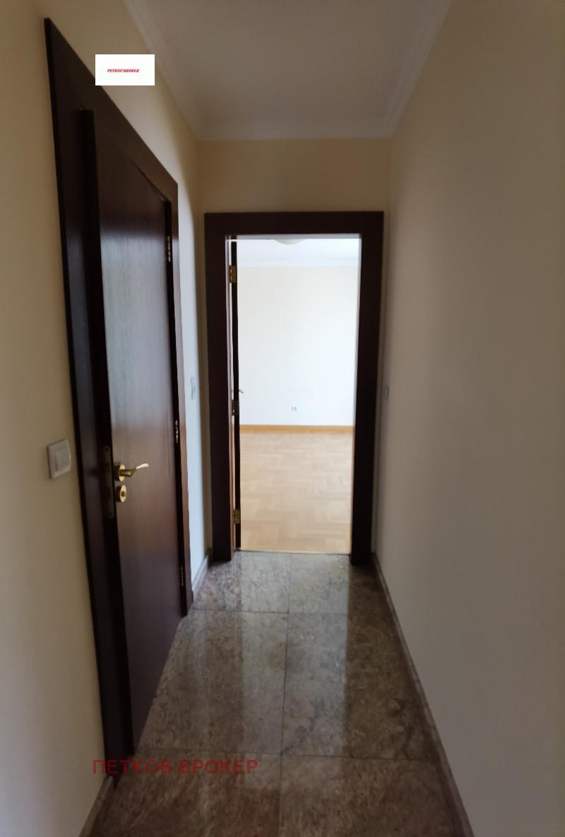 Дава под наем 4-СТАЕН, гр. София, Изток, снимка 11 - Апартаменти - 52701881