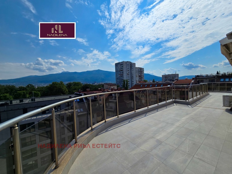 Дава под наем  4-стаен град София , Лозенец , 230 кв.м | 84590280 - изображение [17]