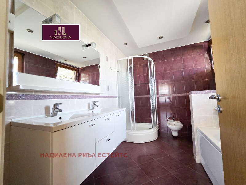Дава под наем  4-стаен град София , Лозенец , 230 кв.м | 84590280 - изображение [16]