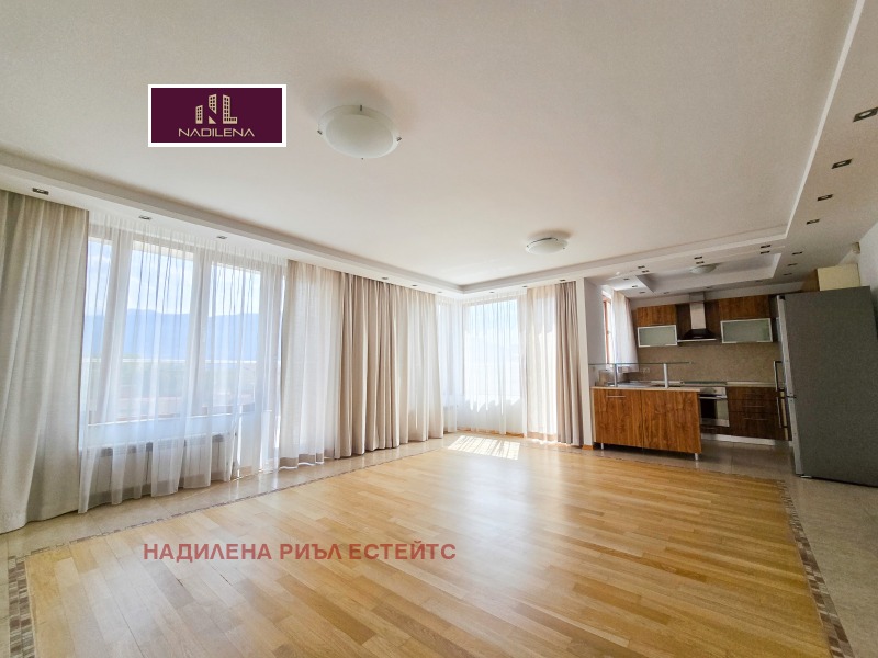 Дава под наем  4-стаен град София , Лозенец , 230 кв.м | 84590280