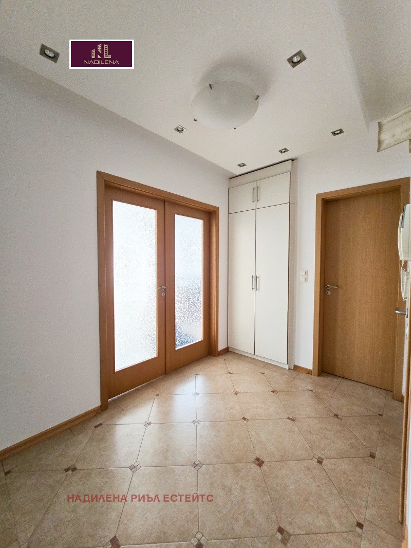 Дава под наем  4-стаен град София , Лозенец , 230 кв.м | 84590280 - изображение [13]