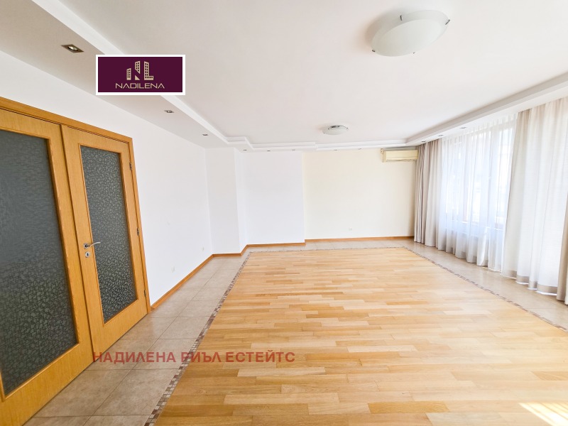 Дава под наем  4-стаен град София , Лозенец , 230 кв.м | 84590280 - изображение [3]