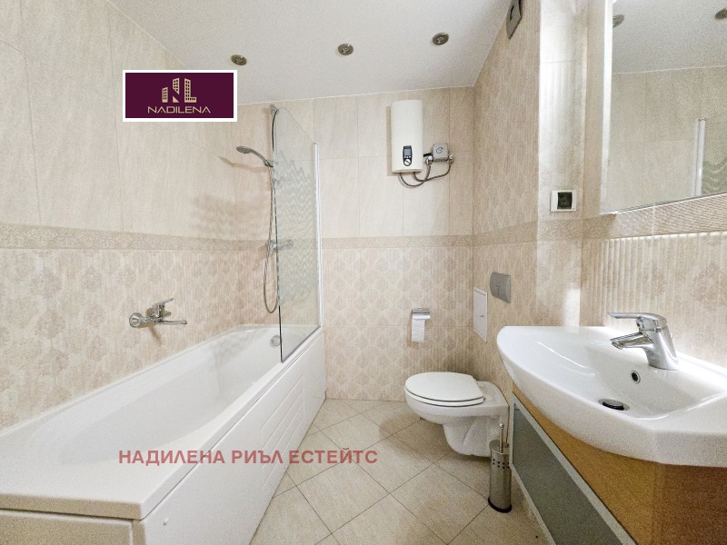Дава под наем  4-стаен град София , Лозенец , 230 кв.м | 84590280 - изображение [14]