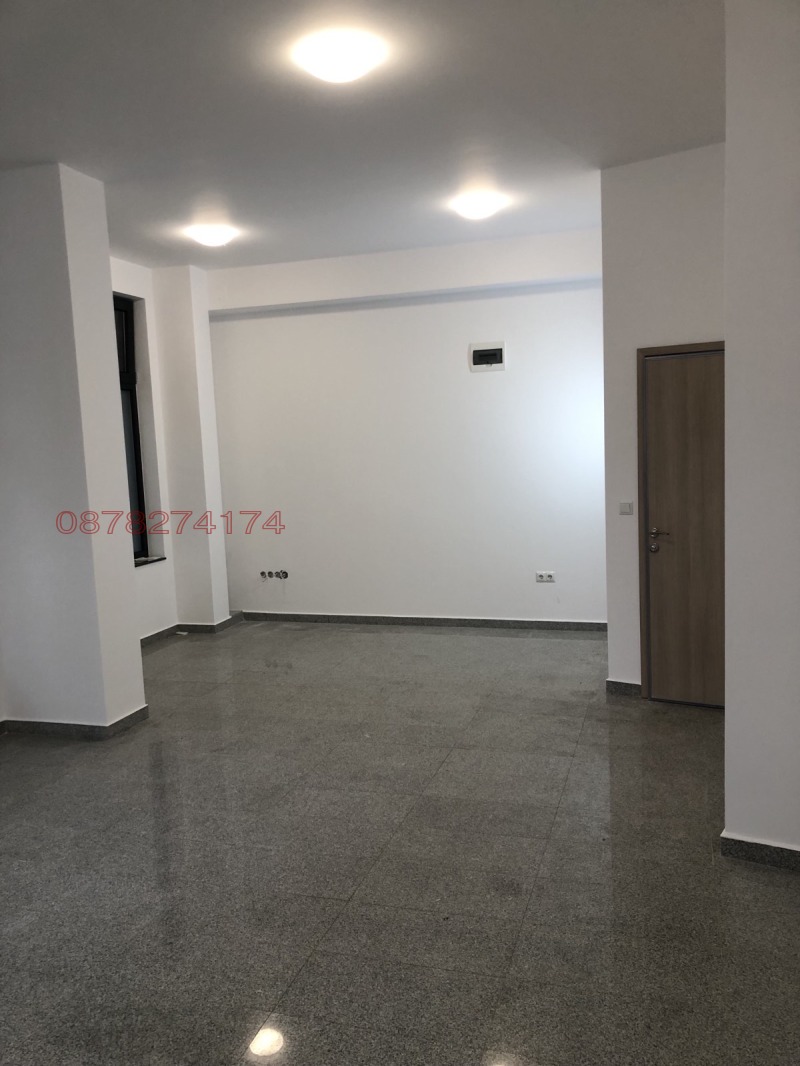 Дава под наем ОФИС, гр. София, Оборище, снимка 3 - Офиси - 53595243