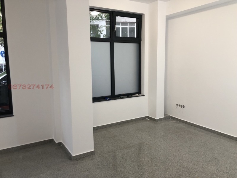 Дава под наем ОФИС, гр. София, Оборище, снимка 5 - Офиси - 53595243