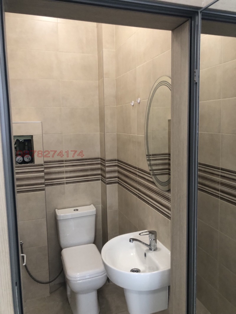 Дава под наем ОФИС, гр. София, Оборище, снимка 6 - Офиси - 53595243