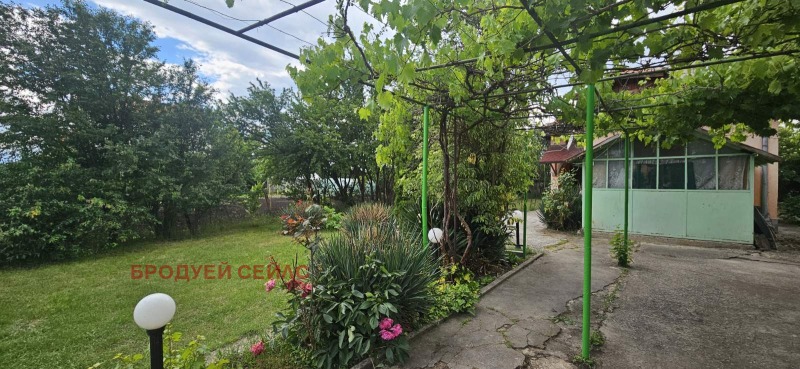 A louer  Maison Sofia , Volouyak , 80 m² | 78050172 - image [11]