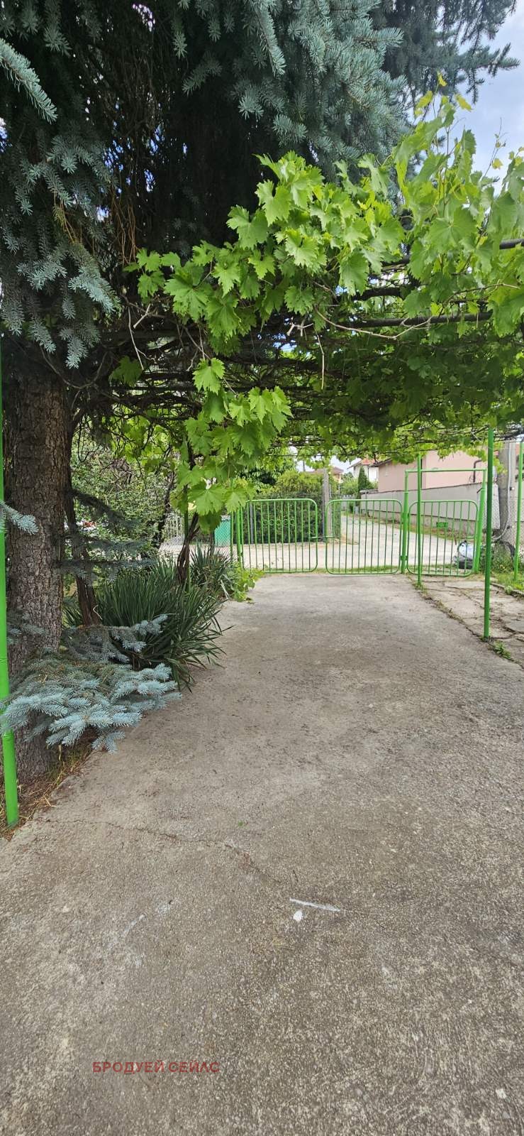 A louer  Maison Sofia , Volouyak , 80 m² | 78050172 - image [10]