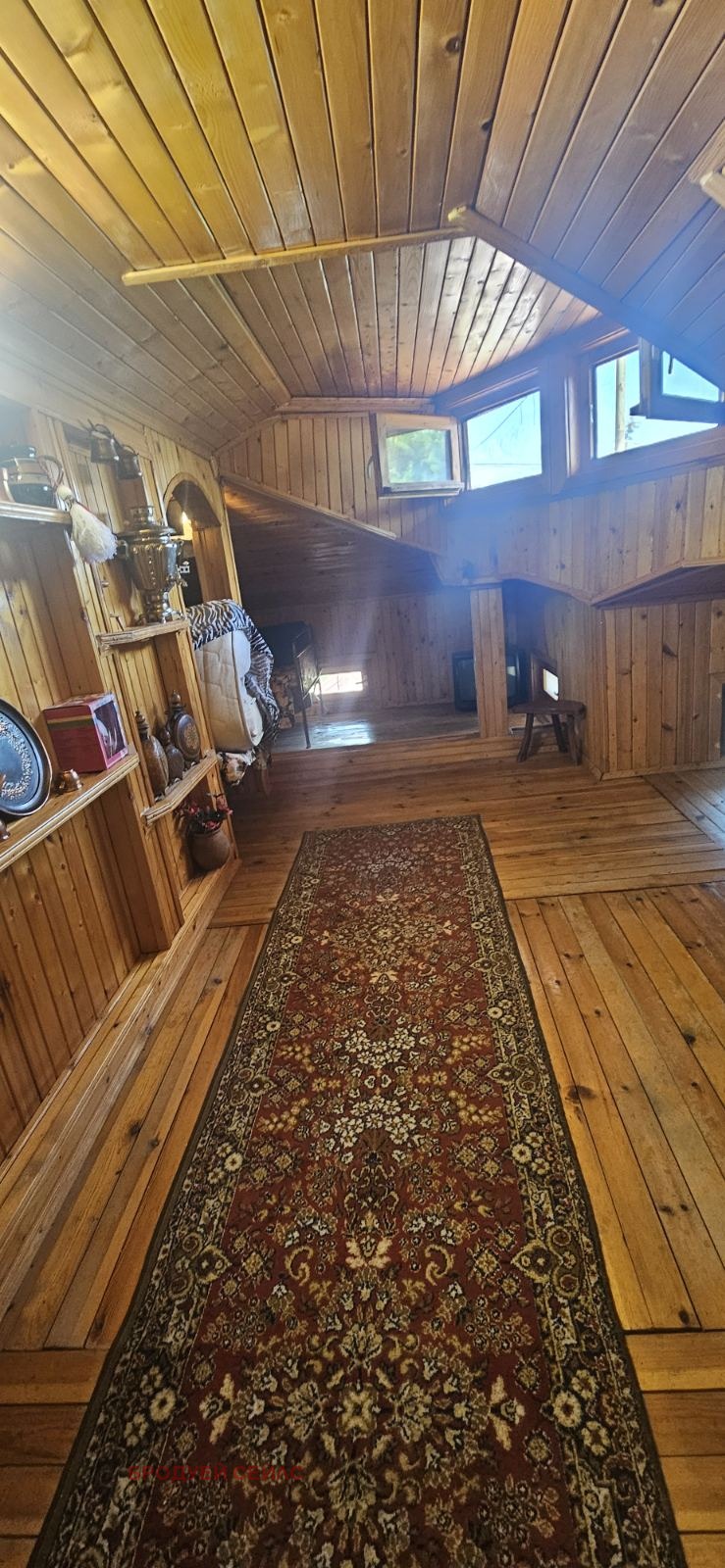 A louer  Maison Sofia , Volouyak , 80 m² | 78050172 - image [8]