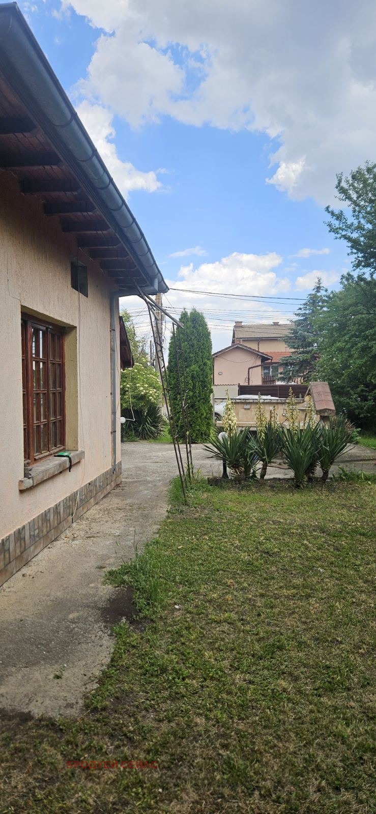 A louer  Maison Sofia , Volouyak , 80 m² | 78050172 - image [9]