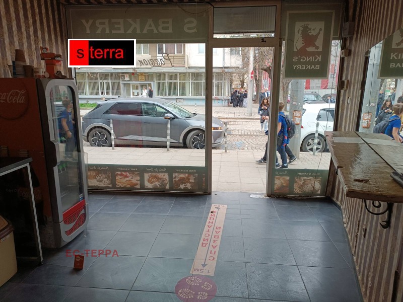 De inchiriat  Magazin Sofia , Țentâr , 25 mp | 27195865 - imagine [3]