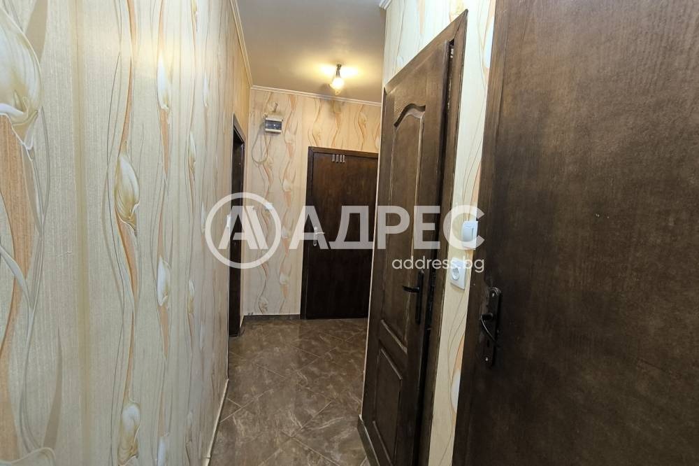 Дава под наем 1-СТАЕН, гр. София, Обеля 2, снимка 13 - Апартаменти - 55828632