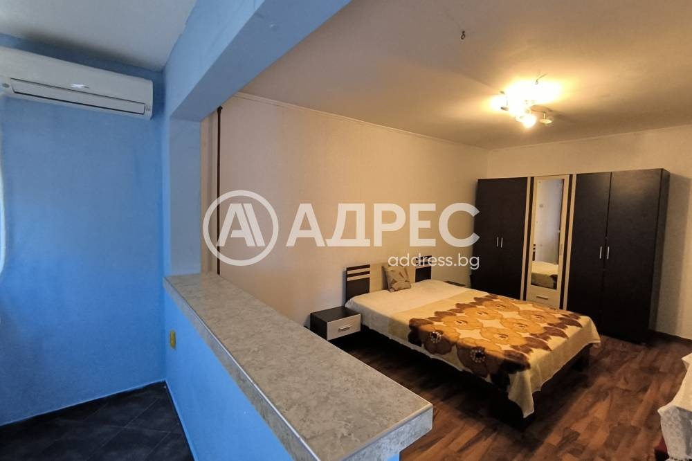 Дава под наем 1-СТАЕН, гр. София, Обеля 2, снимка 7 - Апартаменти - 55828632