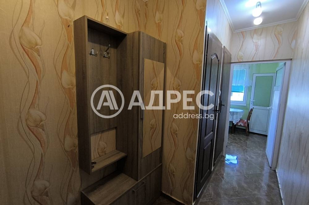 Дава под наем 1-СТАЕН, гр. София, Обеля 2, снимка 14 - Апартаменти - 55828632