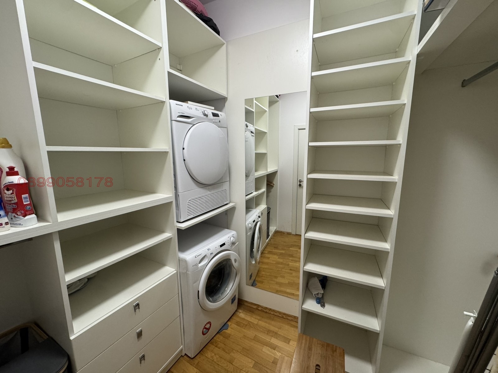 Дава под наем 2-СТАЕН, гр. Варна, к.к. Св.Св. Константин и Елена, снимка 7 - Апартаменти - 54138695