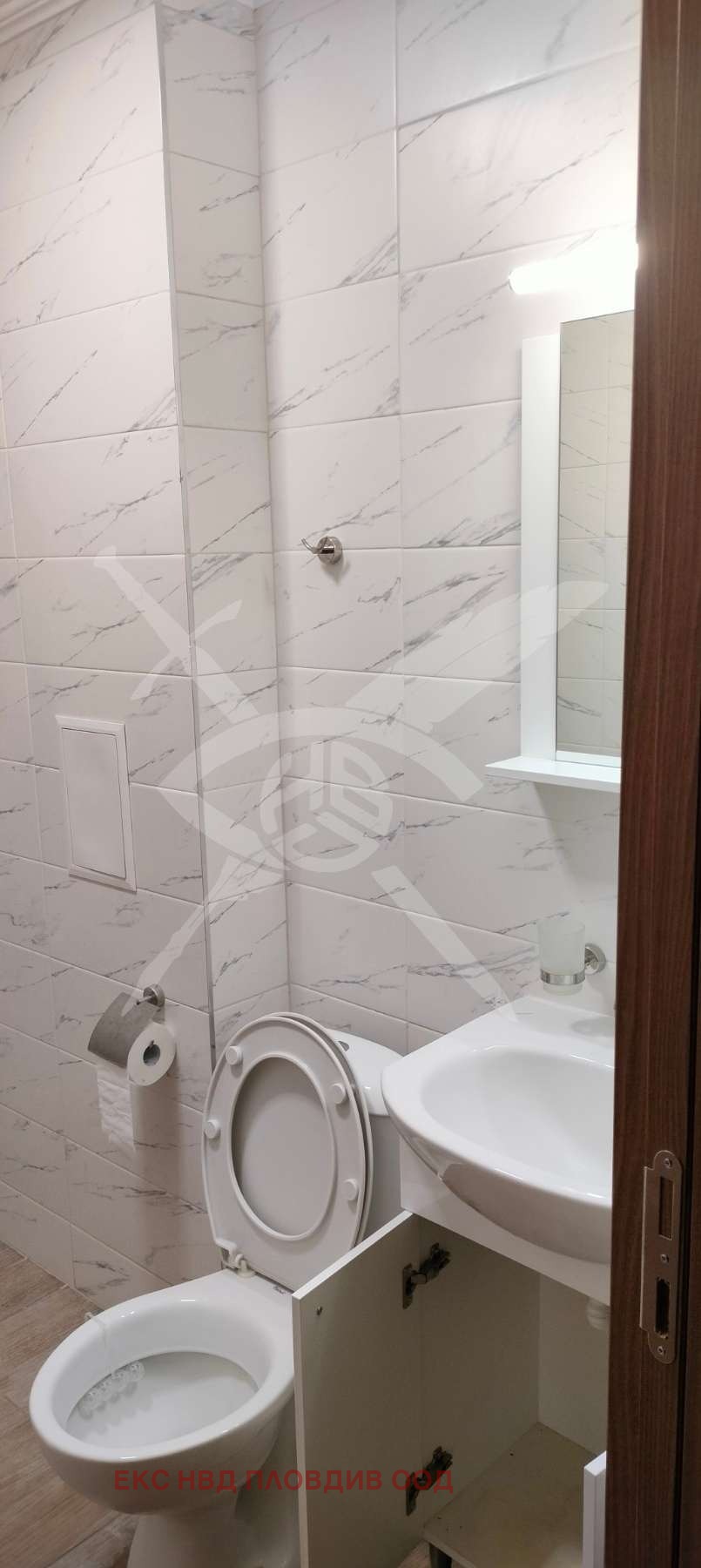 Дава под наем 2-СТАЕН, гр. Пловдив, Център, снимка 4 - Апартаменти - 54222531