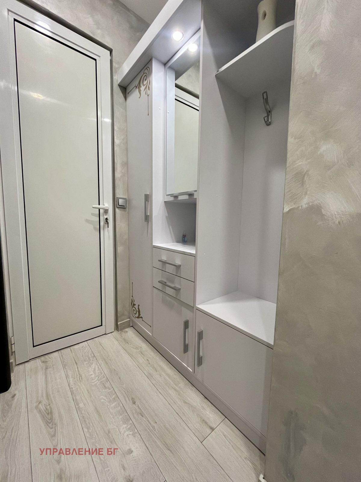 Дава под наем 2-СТАЕН, гр. София, Център, снимка 5 - Апартаменти - 54351452