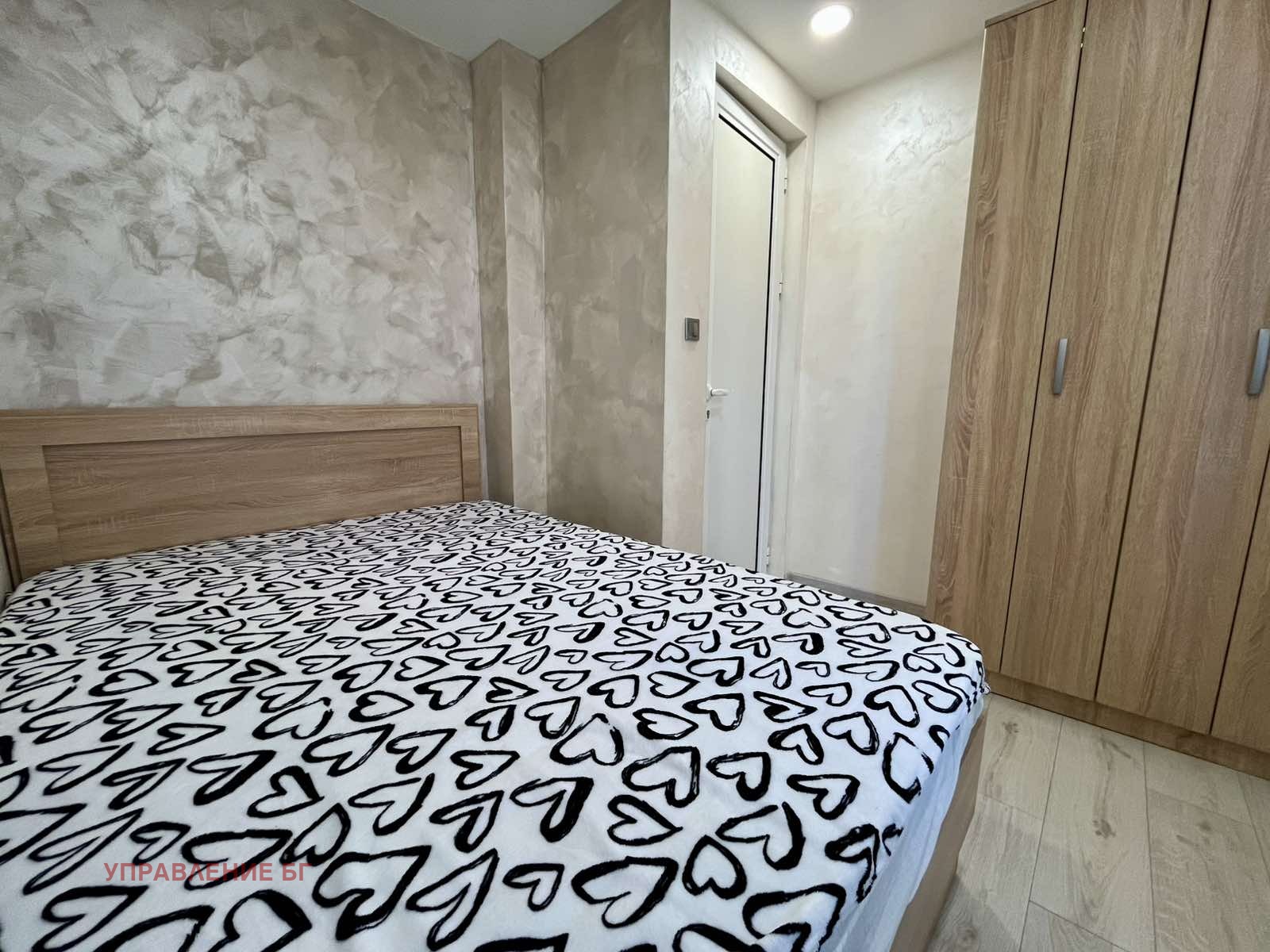 Дава под наем 2-СТАЕН, гр. София, Център, снимка 6 - Апартаменти - 54351452