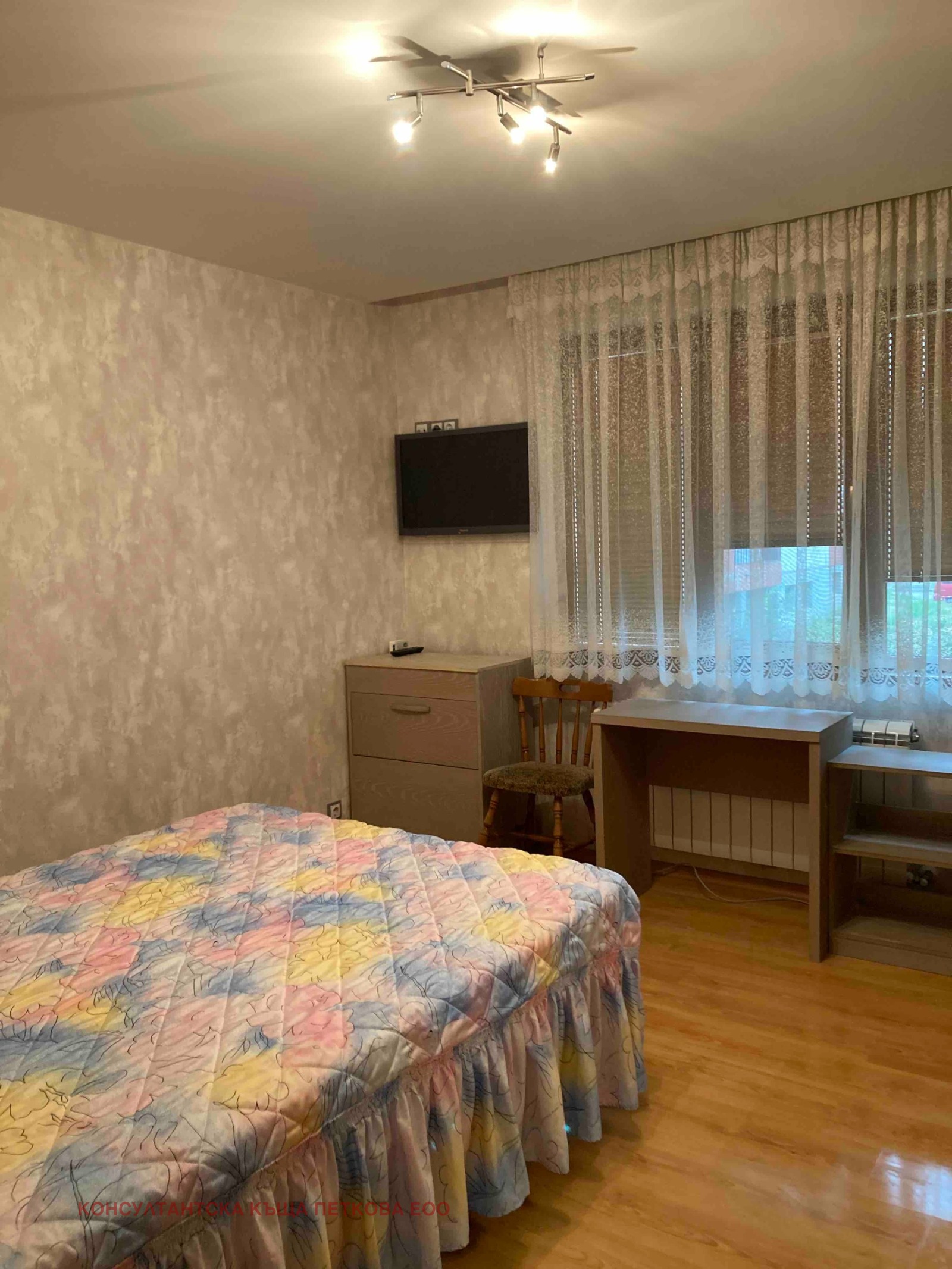 Дава под наем 3-СТАЕН, гр. Ловеч, Широк център, снимка 9 - Апартаменти - 53951055