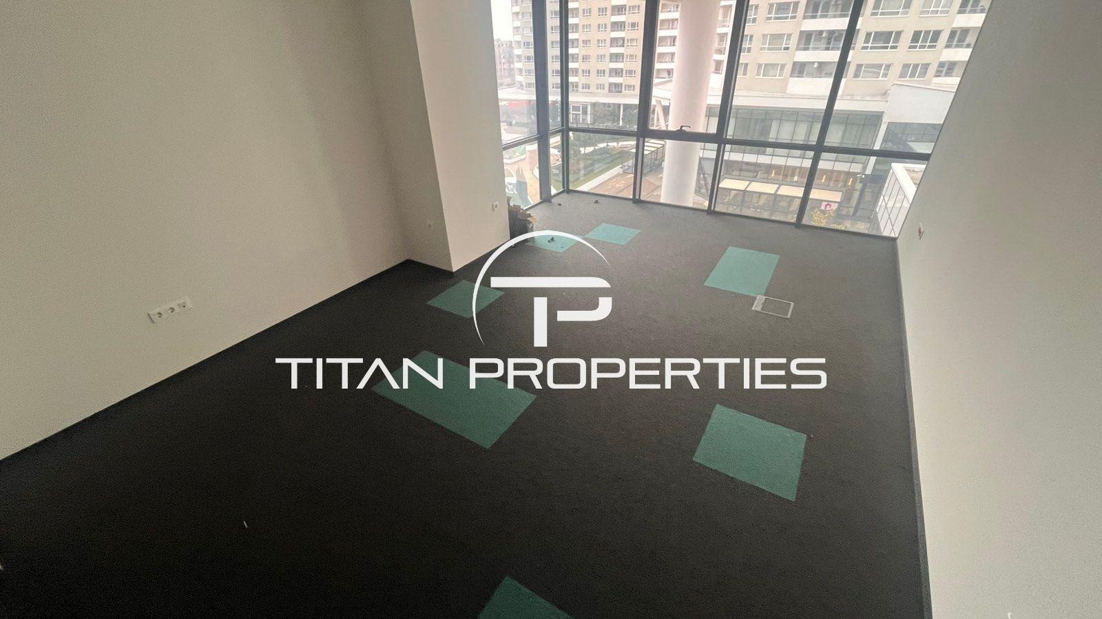 Дава под наем ОФИС, гр. Бургас, Славейков, снимка 4 - Офиси - 53974335