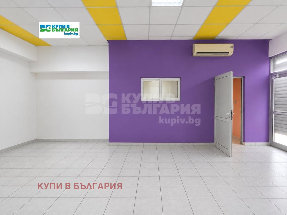 Дава под наем МАГАЗИН, гр. Варна, Зимно кино Тракия, снимка 2 - Магазини - 55221709