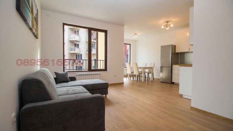 Дава под Наем 3-СТАЕН в град София, Лагера - 90 кв.м / 780 € » 1 525.55 лв.