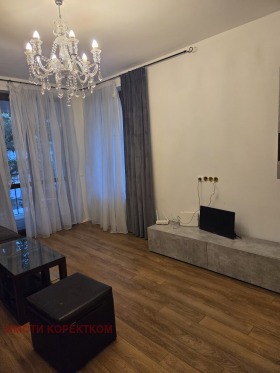 2 dormitoare Lozeneț, Sofia