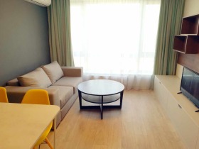 1 bedroom Studentski grad, Sofia 1