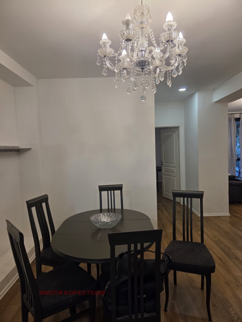 De inchiriat  2 dormitoare Sofia , Lozeneț , 100 mp | 35680039 - imagine [2]