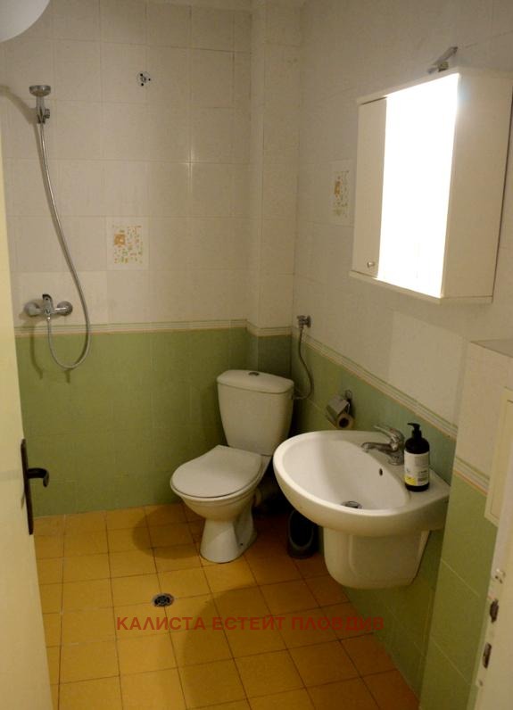 Til leje  1 soveværelse Plovdiv , Karshiyaka , 75 kvm | 79723388 - billede [5]