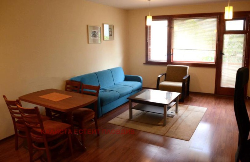 Til leje  1 soveværelse Plovdiv , Karshiyaka , 75 kvm | 79723388 - billede [2]