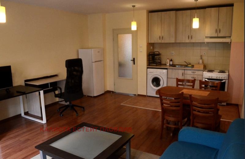 Til leje  1 soveværelse Plovdiv , Karshiyaka , 75 kvm | 79723388