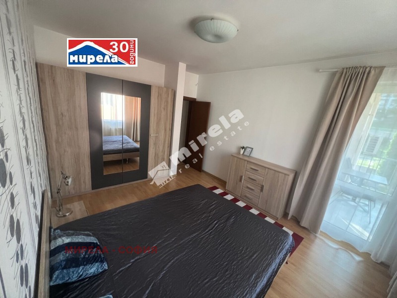 De inchiriat  1 dormitor Sofia , Studentsci grad , 68 mp | 16724819 - imagine [9]