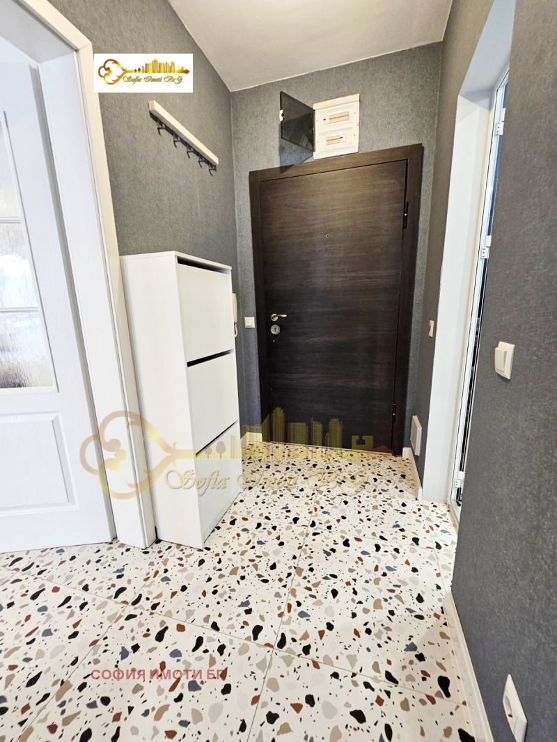 Дава под наем  2-стаен град София , Малинова долина , 70 кв.м | 67132173 - изображение [7]