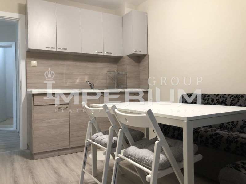A louer  1 chambre Varna , Gratska mahala , 55 m² | 75101748 - image [8]