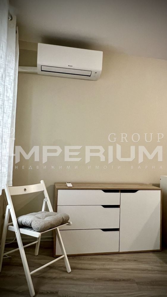 A louer  1 chambre Varna , Gratska mahala , 55 m² | 75101748 - image [5]