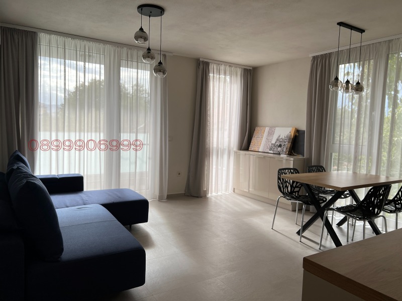 Под наем 2-СТАЕН, град София, Обеля 2 • 630 € • 81061783 — Holmes.bg