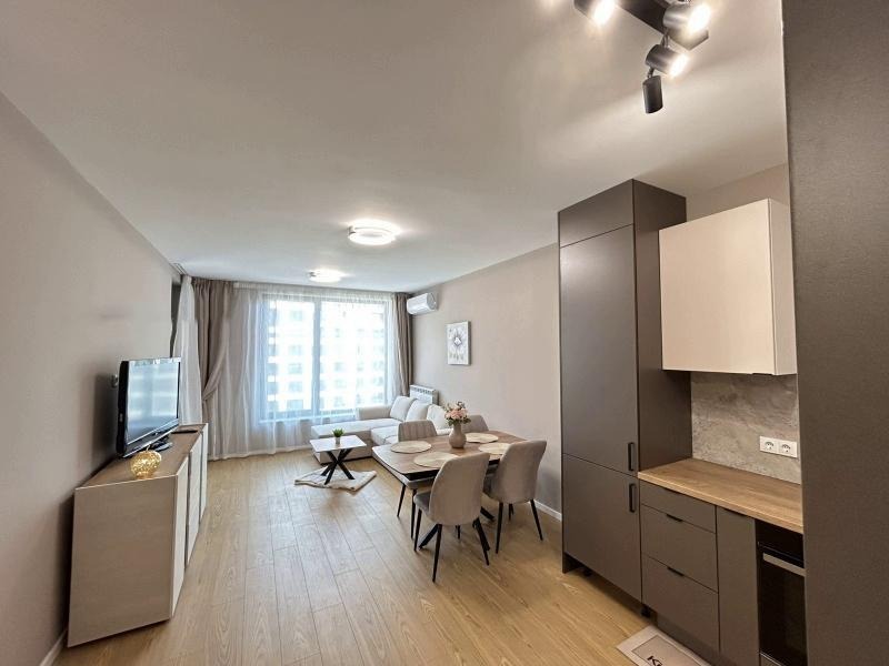 Da affittare  1 camera da letto Sofia , Manastirski livadi , 70 mq | 48511759 - Immagine [3]