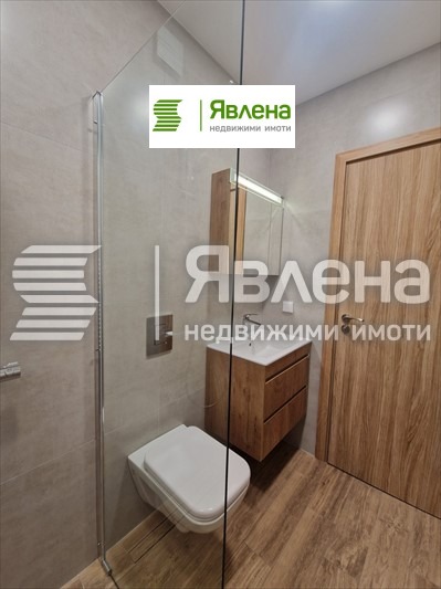 Дава под наем 2-СТАЕН, гр. София, Дружба 2, снимка 6 - Апартаменти - 55319124