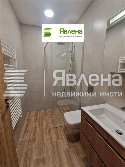 Дава под наем 2-СТАЕН, гр. София, Дружба 2, снимка 5 - Апартаменти - 55319124