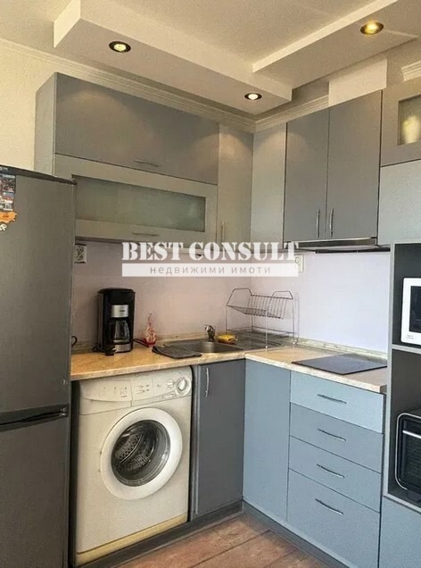 A louer  2 chambres Rouse , Tsentar , 68 m² | 23579201 - image [7]