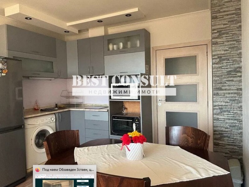 A louer  2 chambres Rouse , Tsentar , 68 m² | 23579201 - image [6]