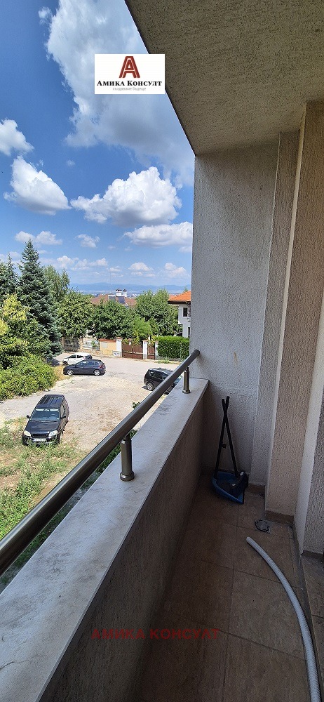 В аренду  2 спальни София , Драгалевци , 105 кв.м | 86969691 - изображение [11]