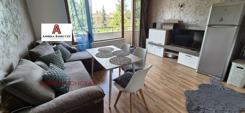 В аренду  2 спальни София , Драгалевци , 105 кв.м | 86969691 - изображение [4]