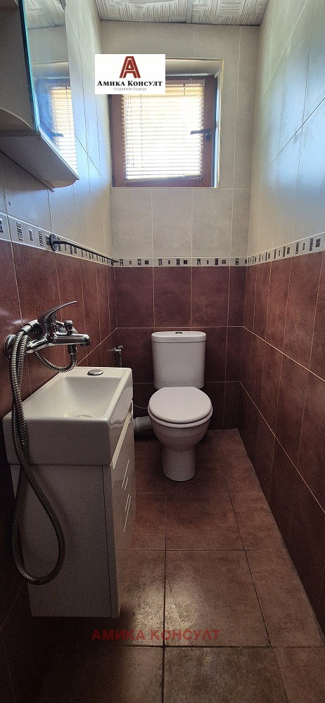 В аренду  2 спальни София , Драгалевци , 105 кв.м | 86969691 - изображение [13]