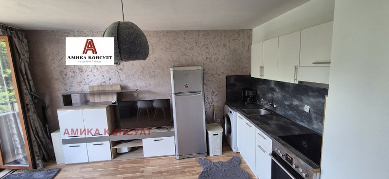 В аренду  2 спальни София , Драгалевци , 105 кв.м | 86969691 - изображение [5]